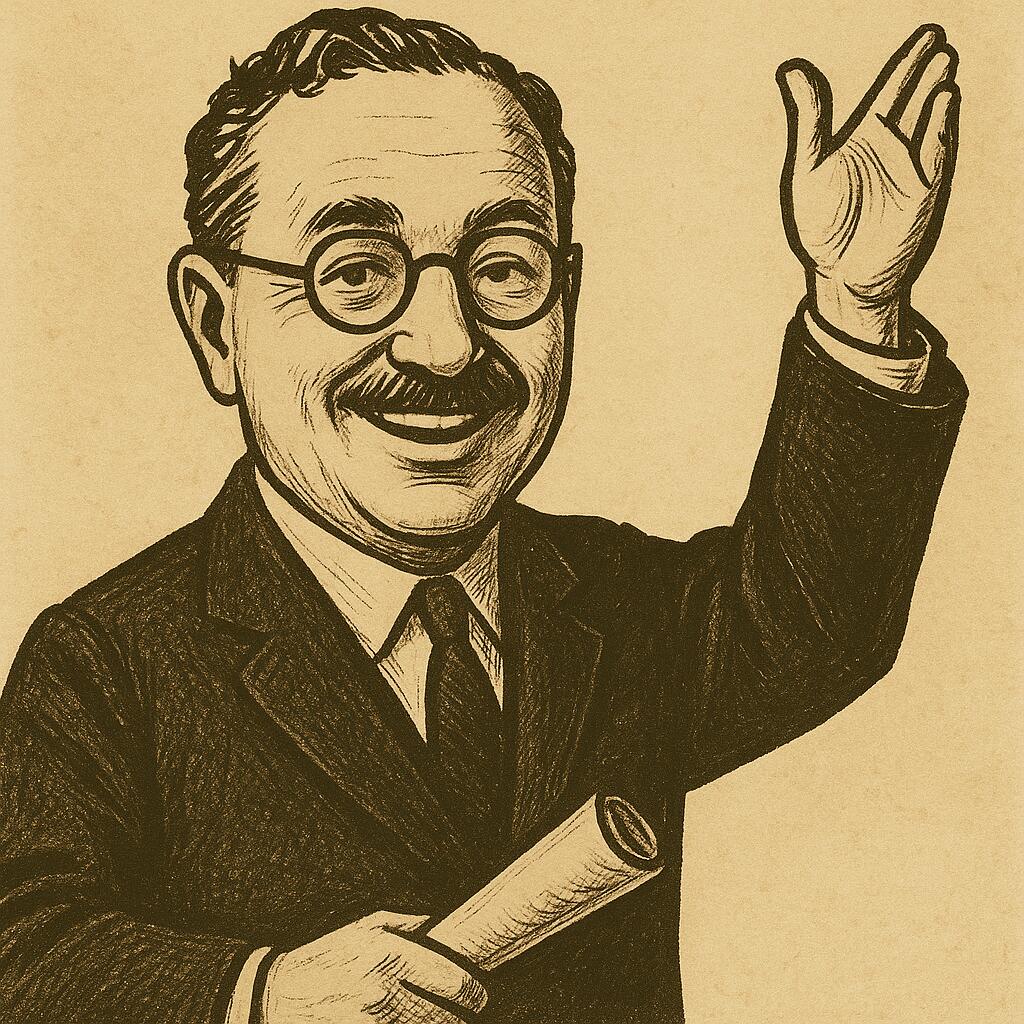 Mr.山のアバター